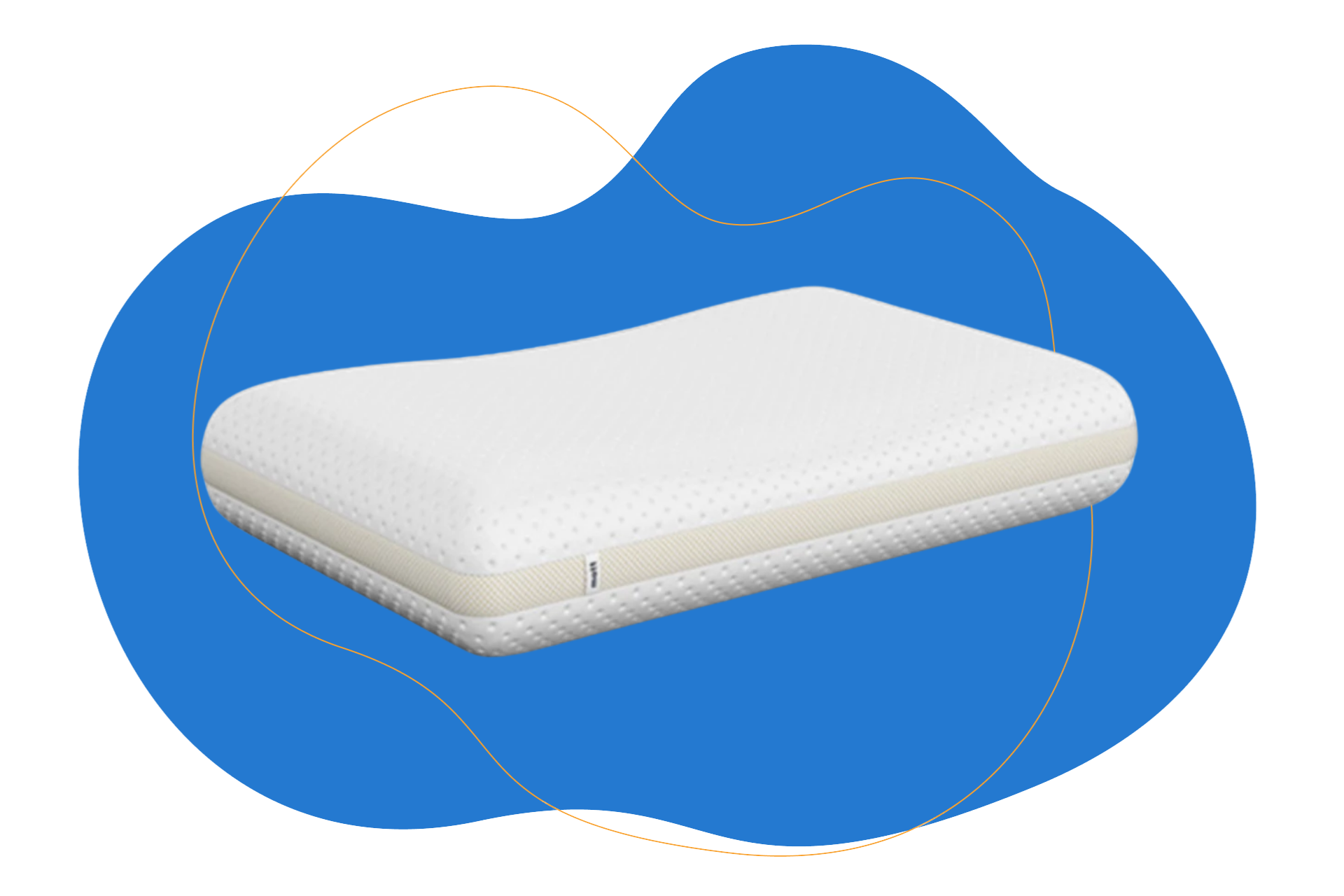 matt sleeps original kussen review