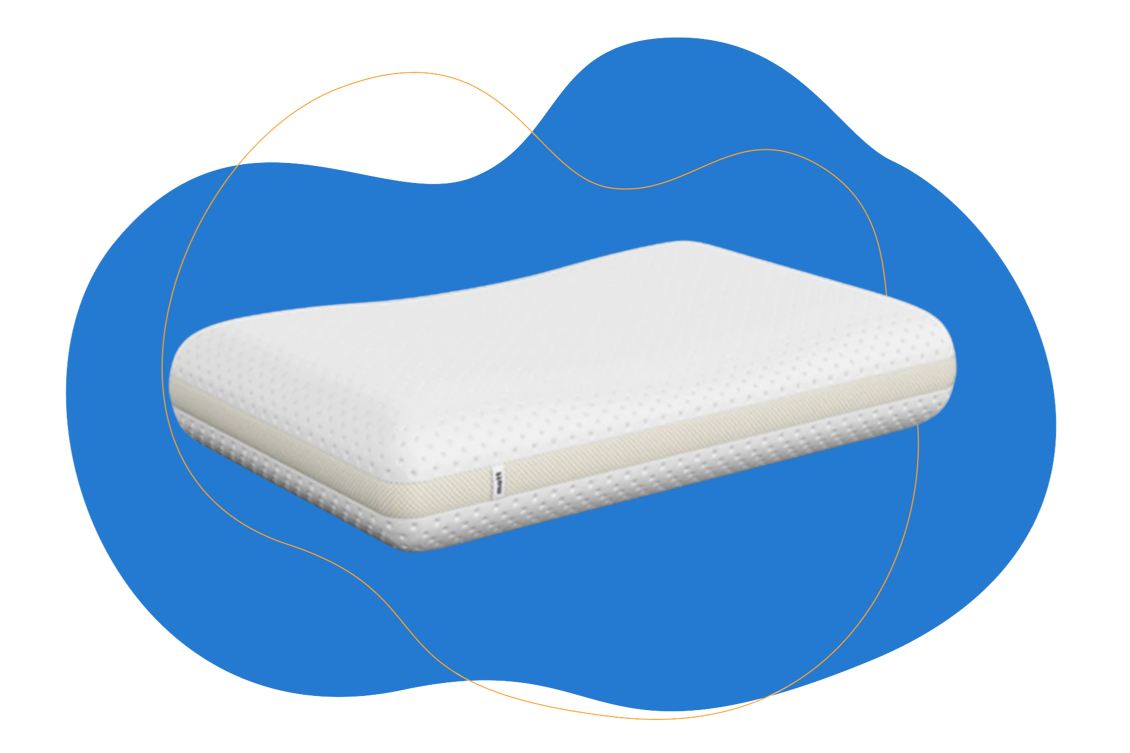Matt Sleeps kussen review