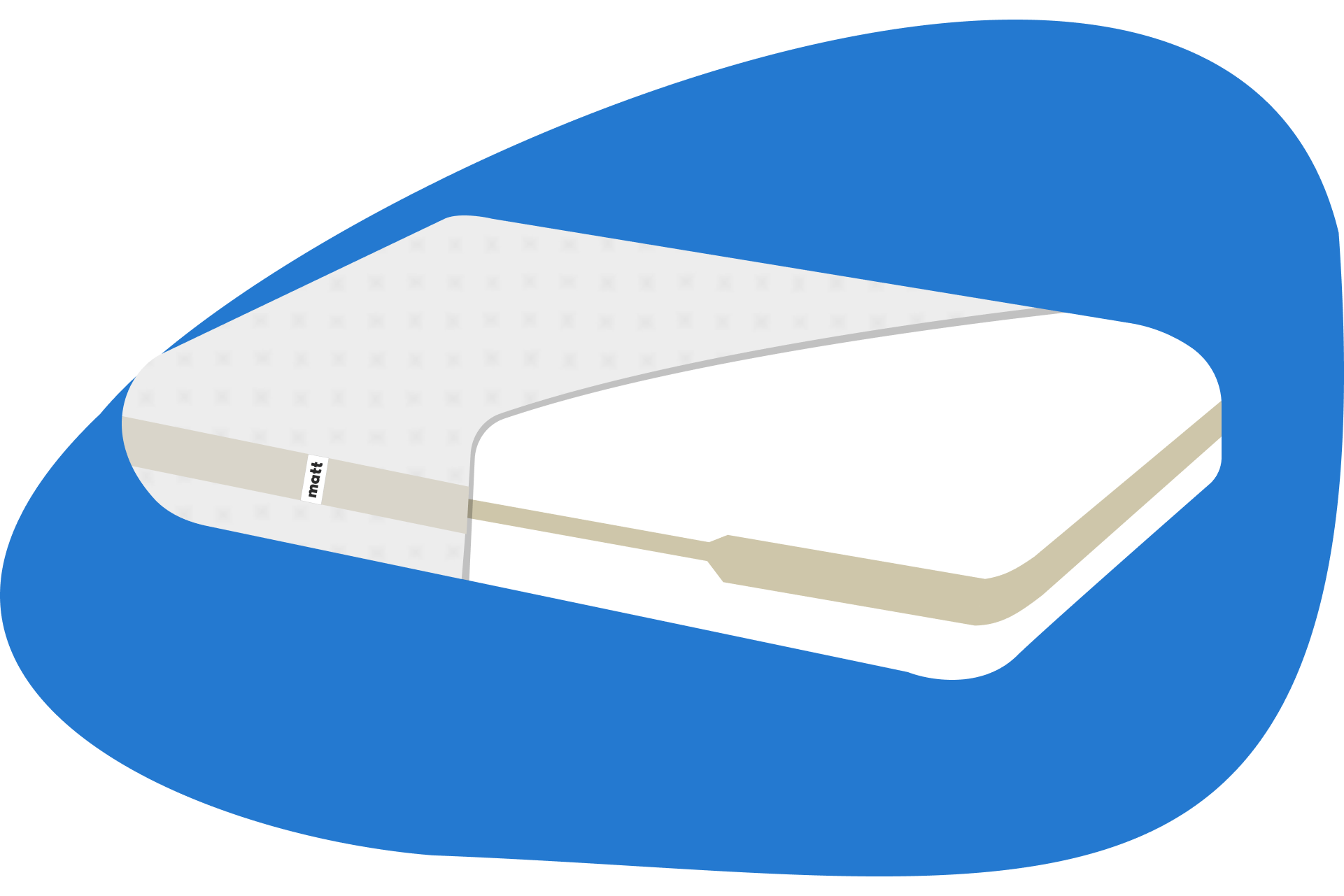 Matt Sleeps kussen review