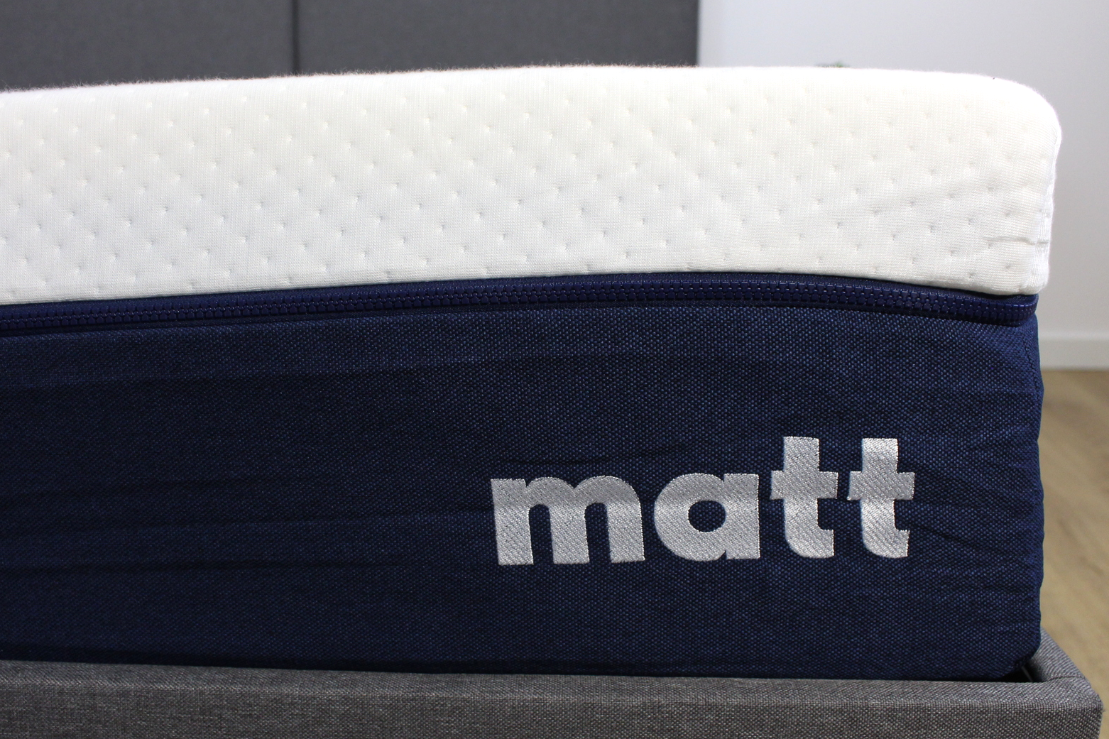 Matt Sleeps Het Matras
