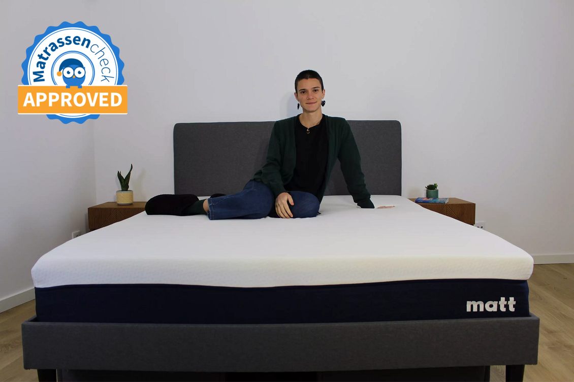 matt matras review