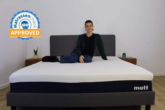 matt matras review