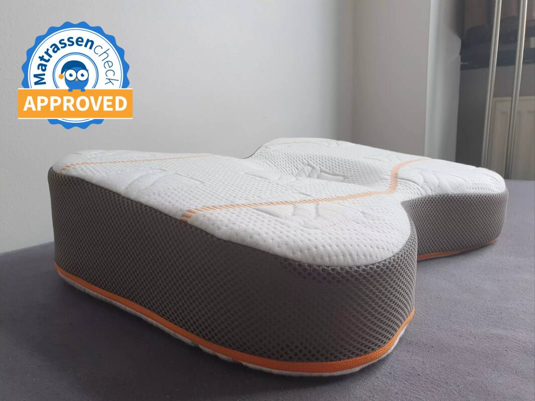 M Line Athletic Pillow