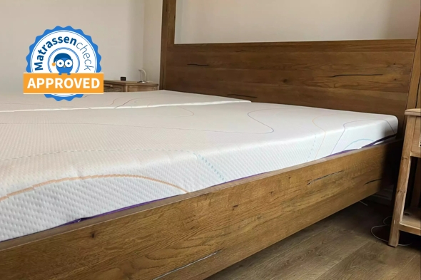 M line Wave light productfoto