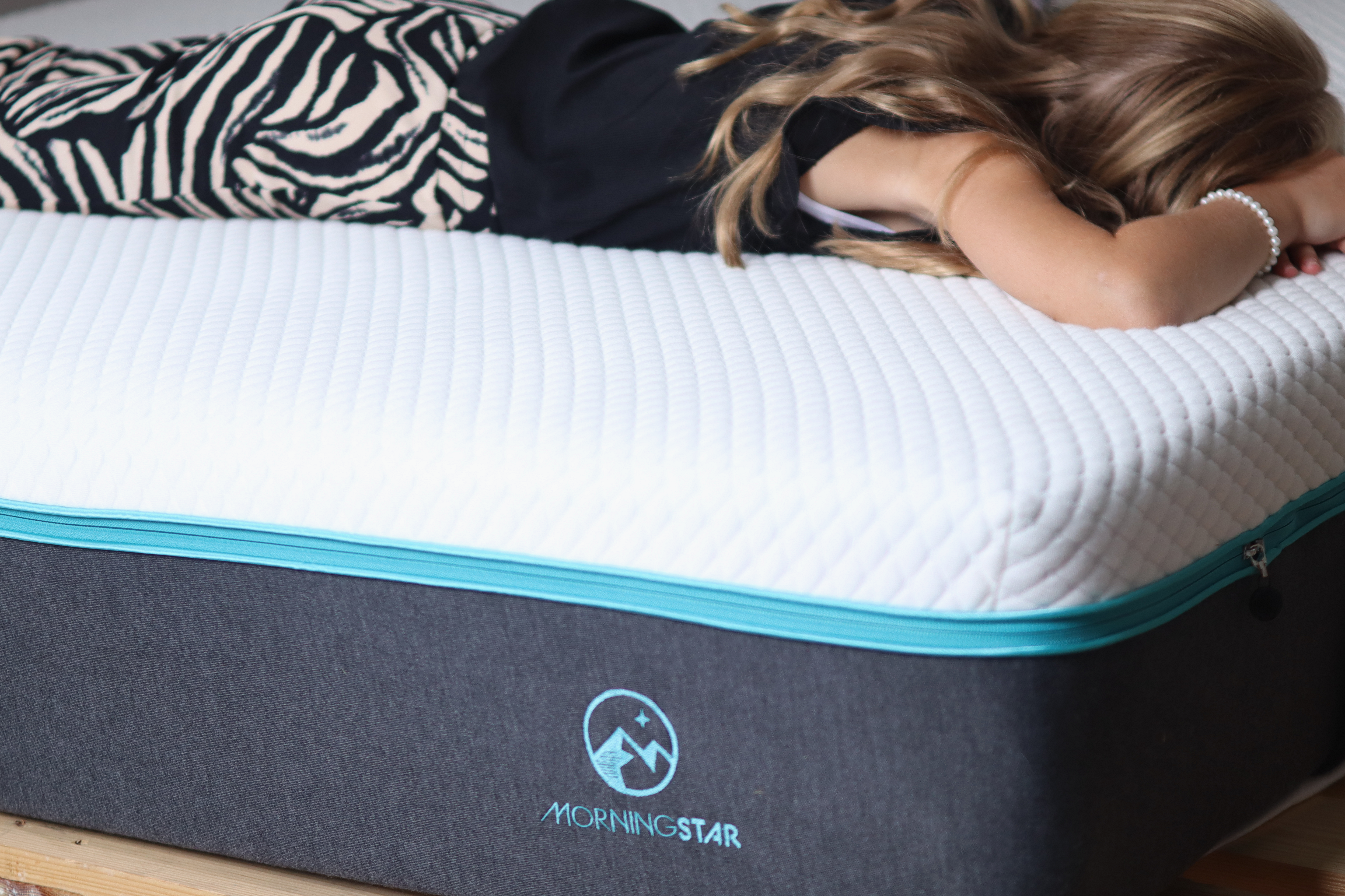 Morningstar Stellar matras