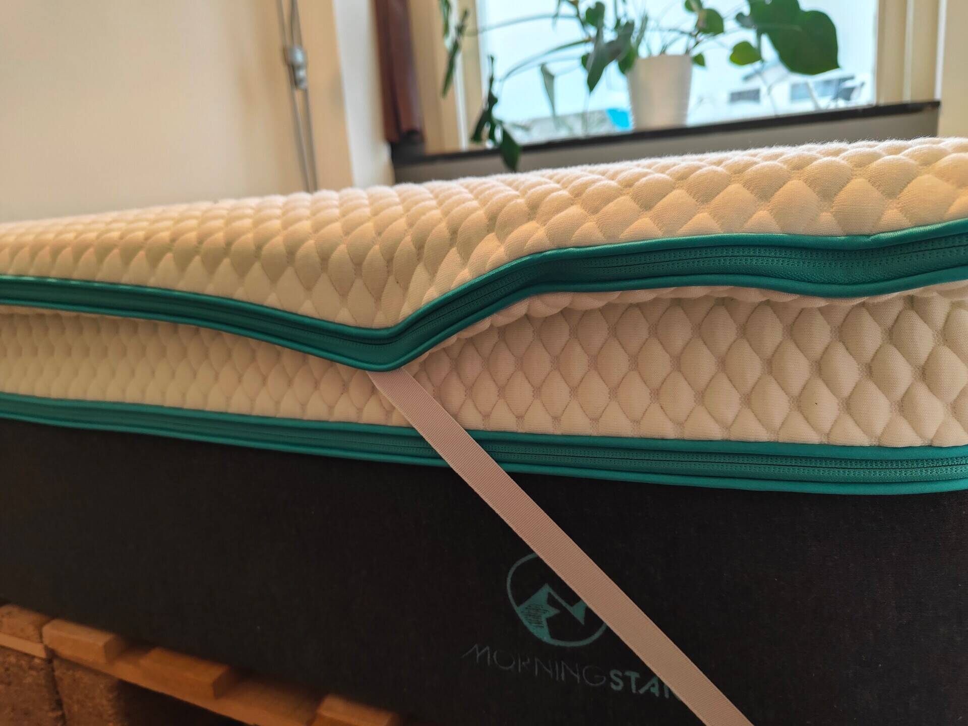 Morningstar Aero topper