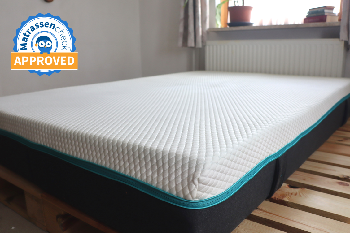 Morningstar Stellar Matras