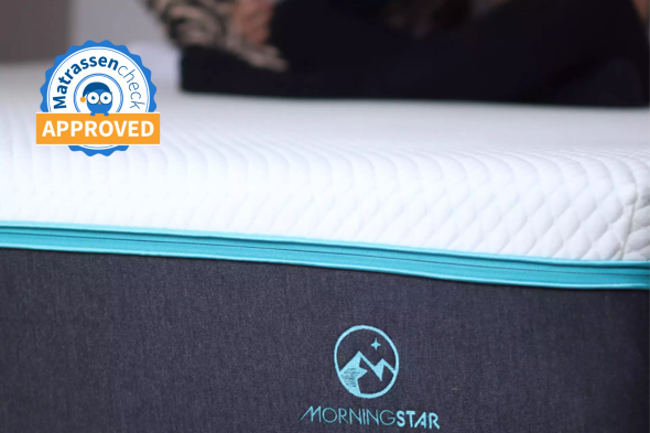 Morningstar Stellar matras