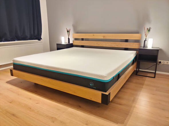 Morningstar Bedframe Forta
