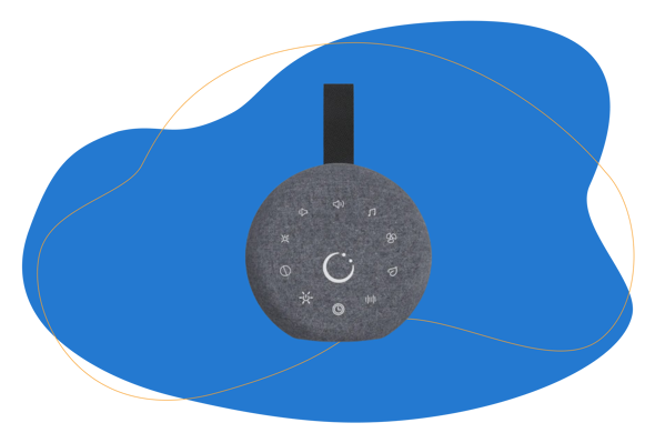 Numsy Move White Noise