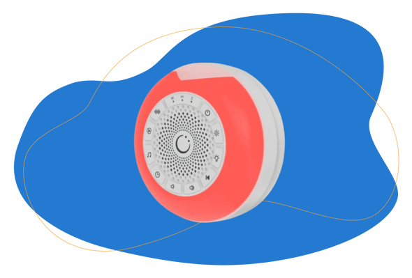 Numsy White Noise Mini