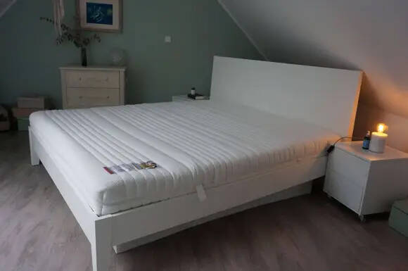 Ravensberger Orthopedisch Matras