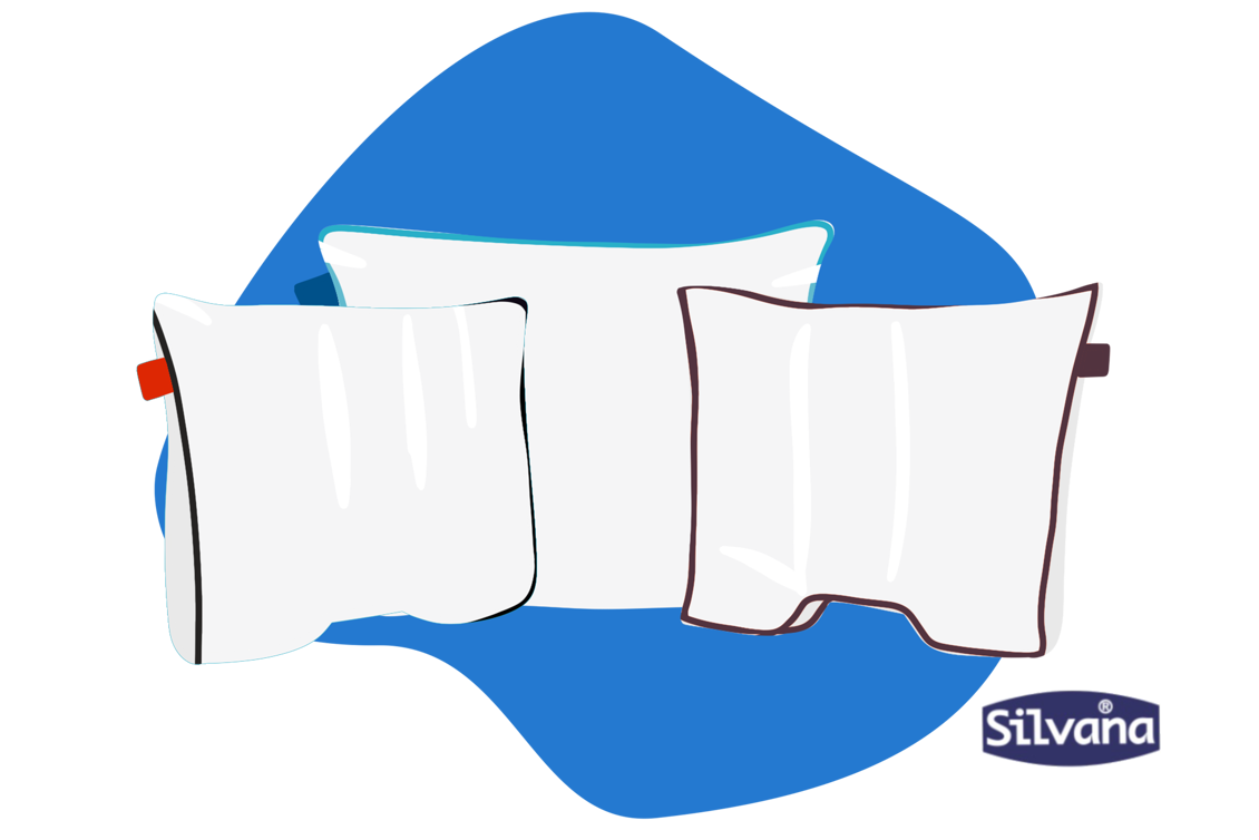 Silvana kussen review