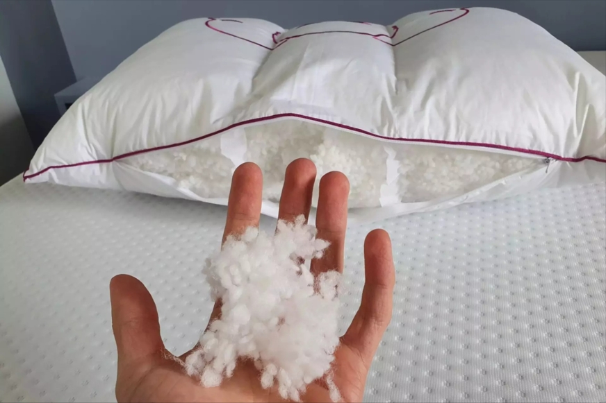 Silvana kussen vulling