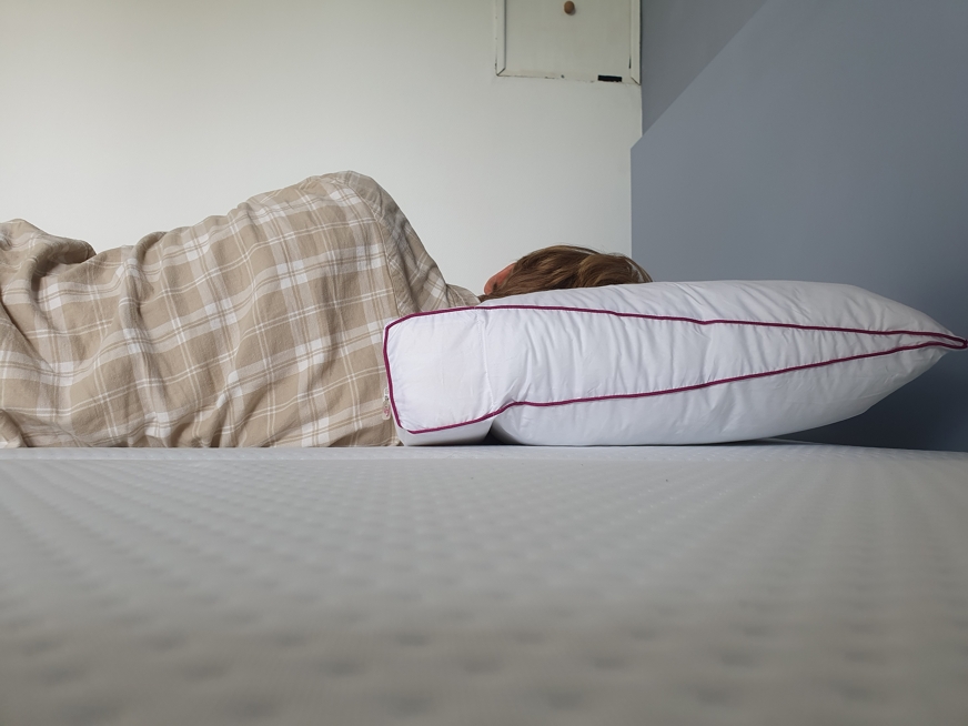 Silvana Support zijslaper