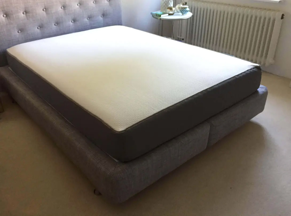 Simba matras review