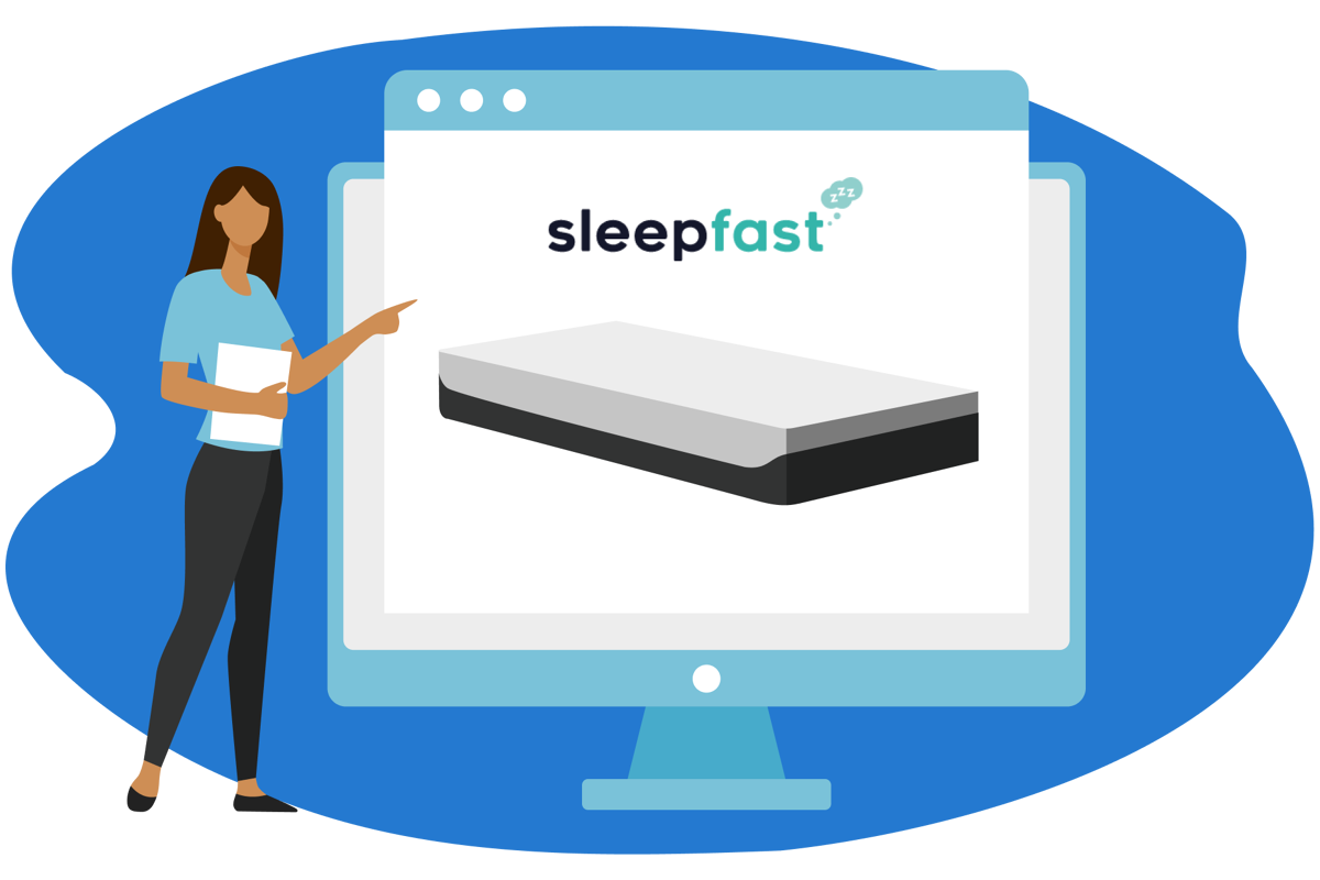 Sleepfast Review