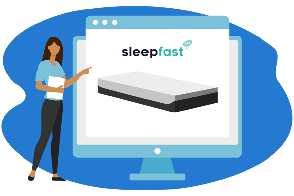 Sleepfast Review