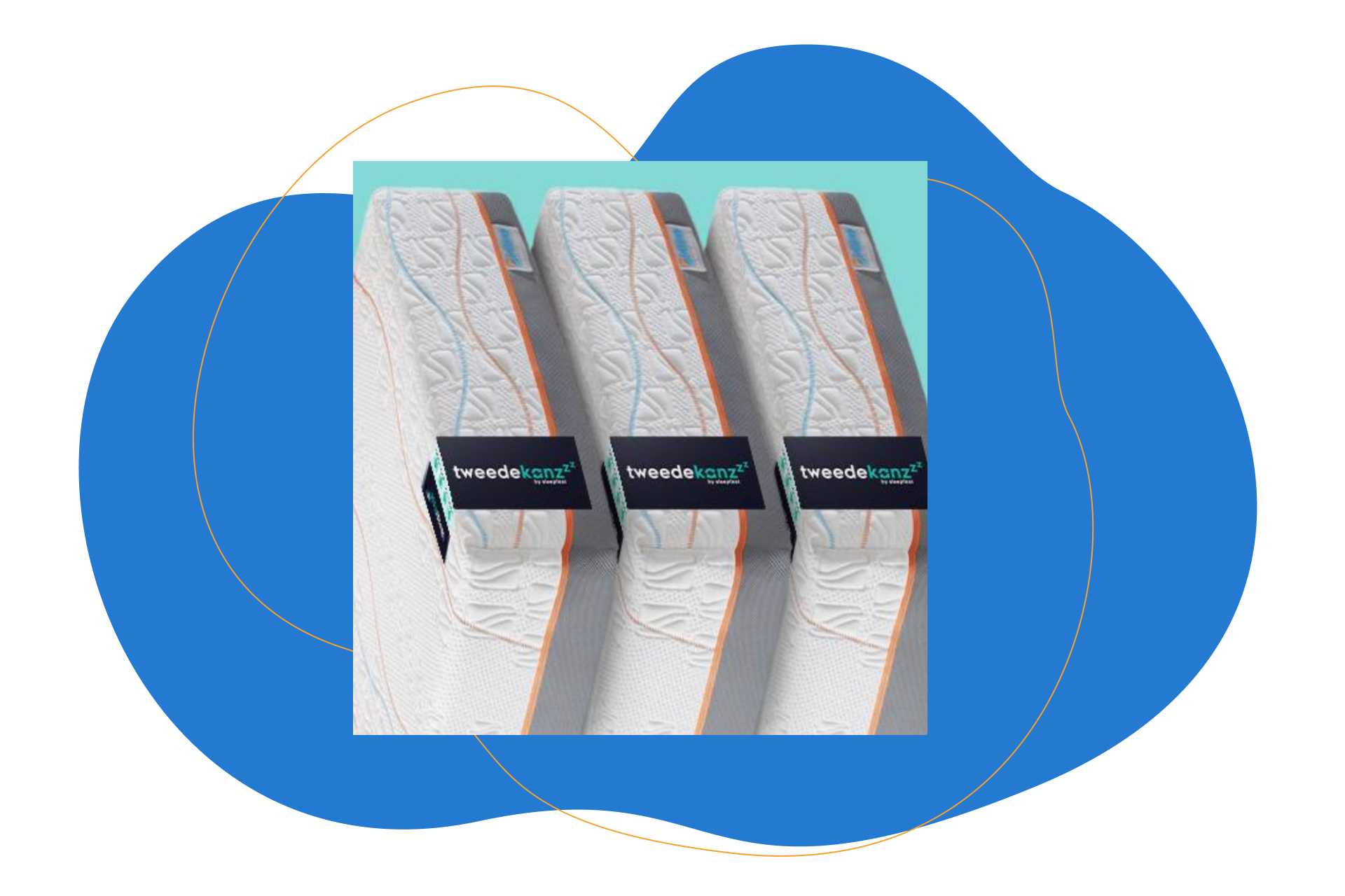 sleepfast tweedekanzzz