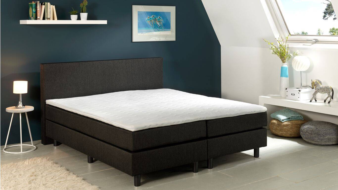 Sleepworld Belgium Hotelbox Elliot Limited