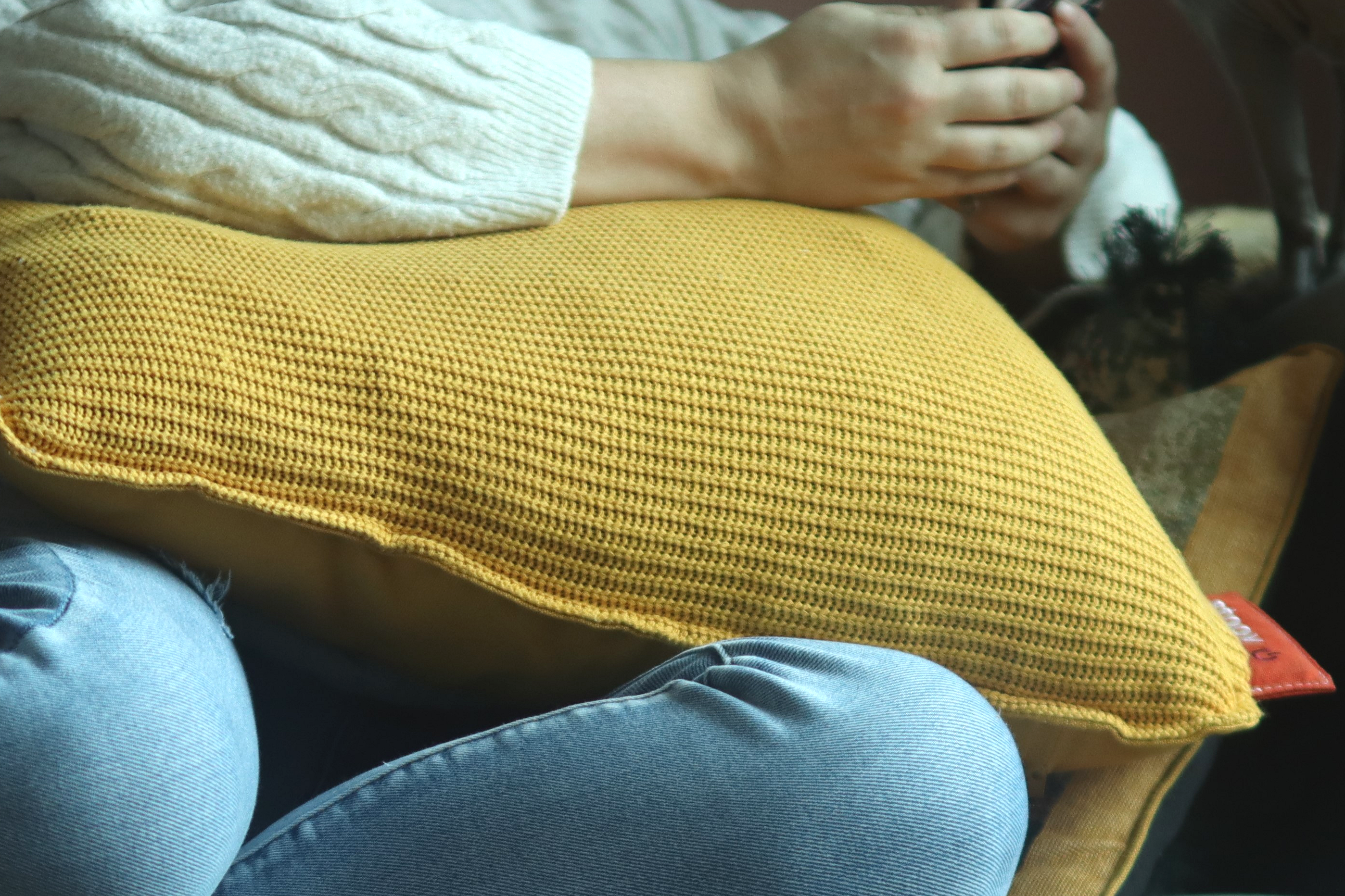 stoov warmtekussen ploov