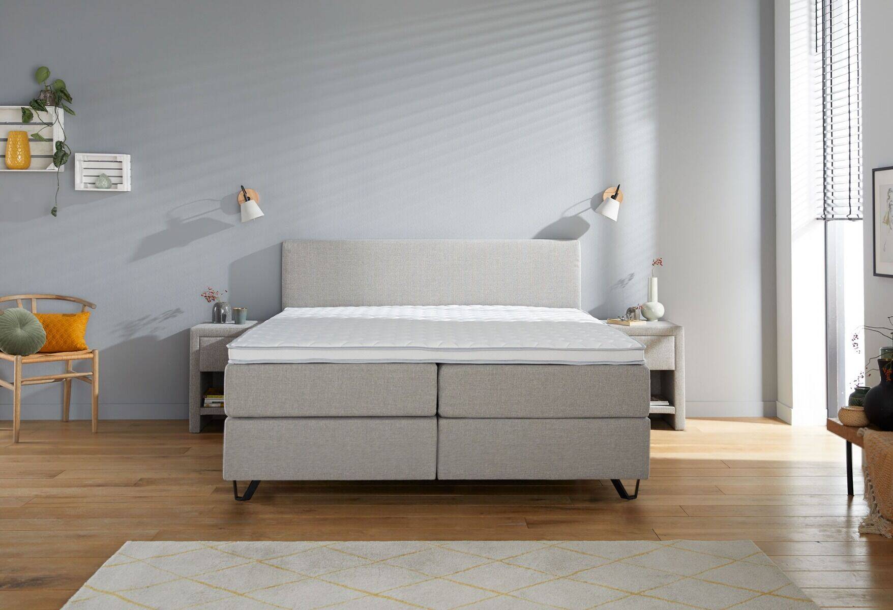 Swiss Sense Home 180 boxspring