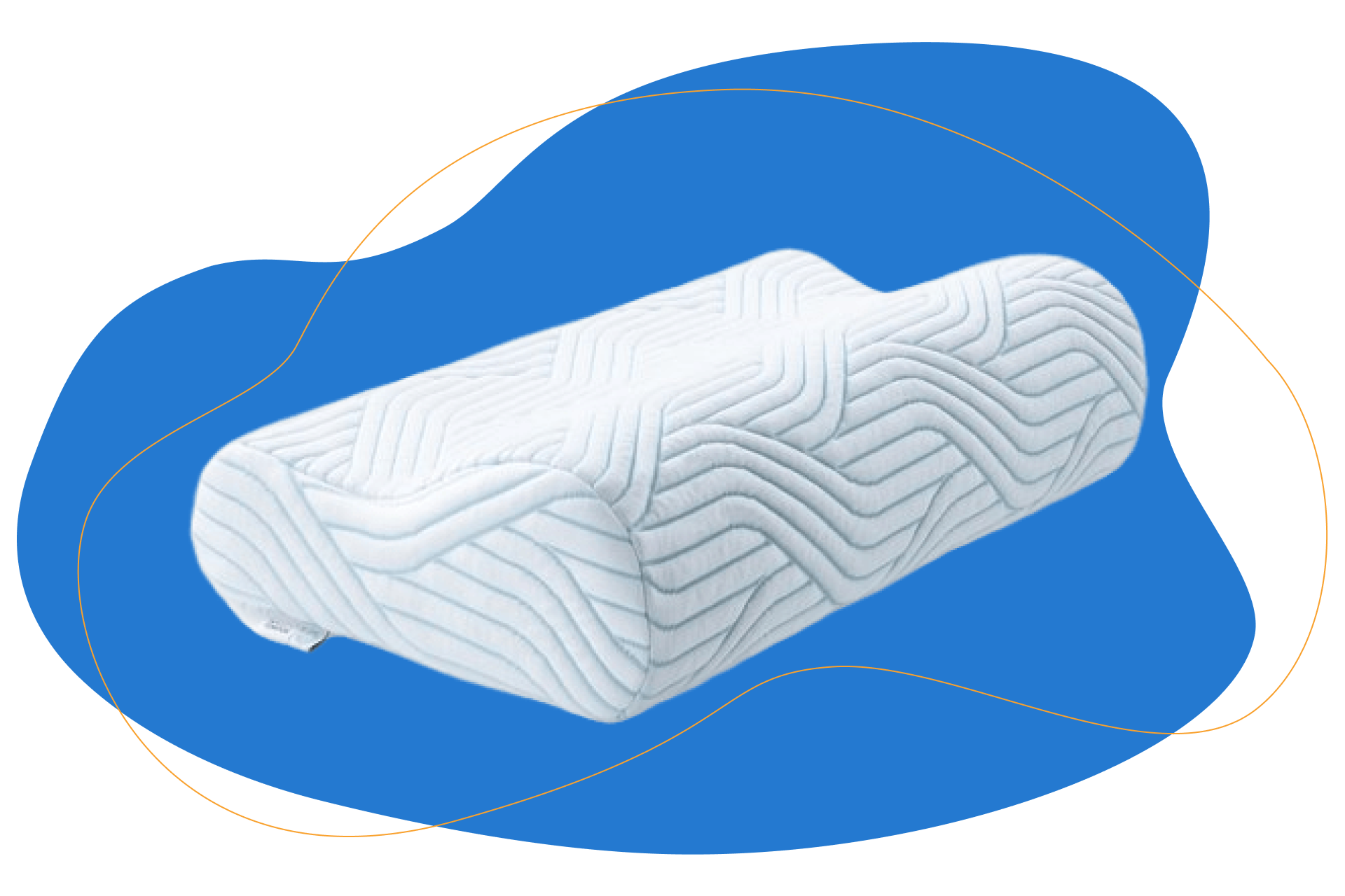 Tempur Original Smartcool kussen