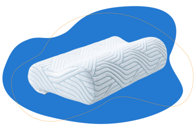 Tempur Original Smartcool kussen