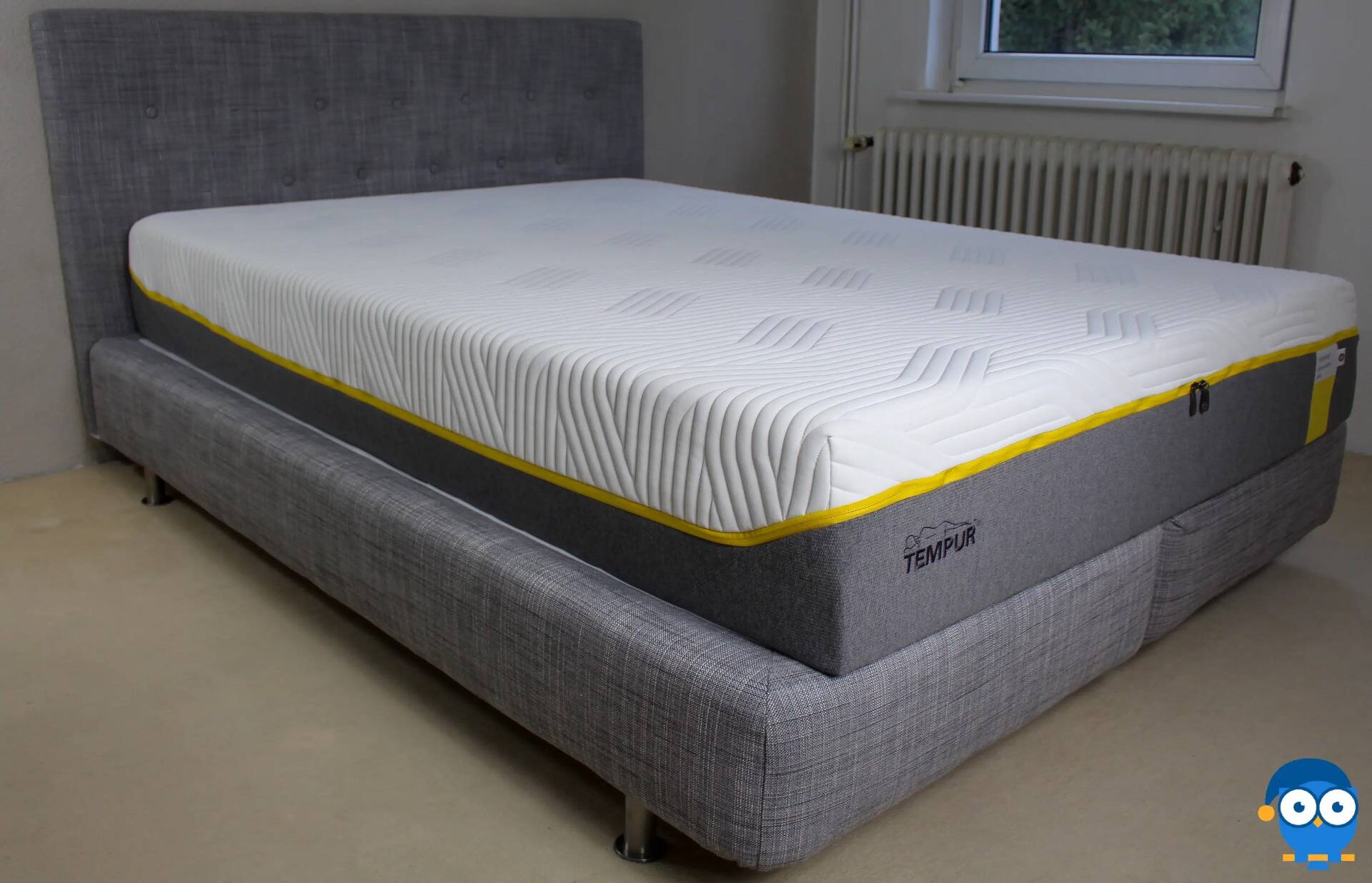 Tempur Sensation Elite - Onze ervaringen 2022