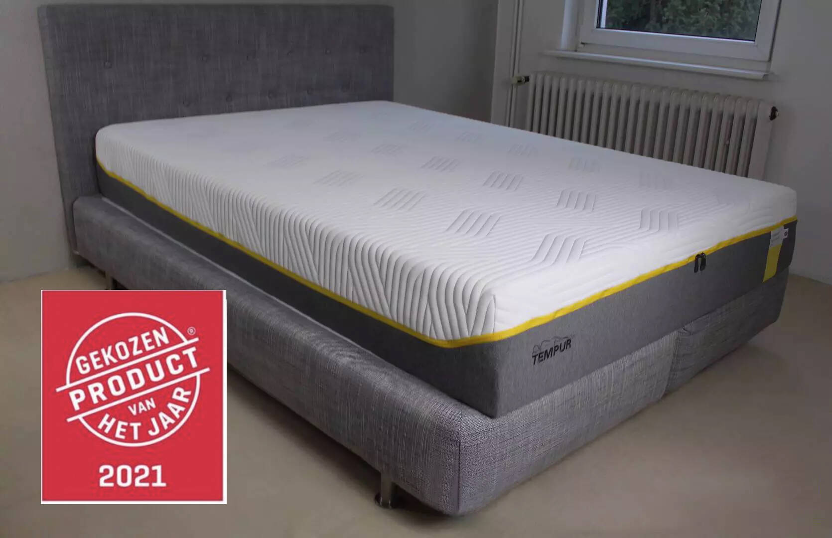 Tempur Sensation Elite productfoto