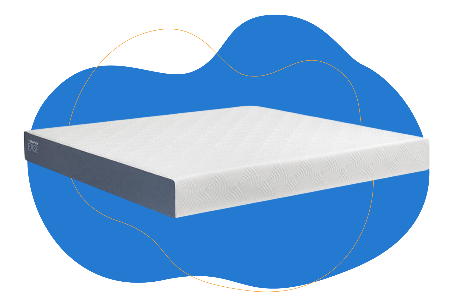 Tempur Ease productfoto