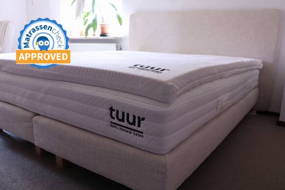 Tuur Boxspring Review
