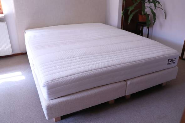 tuur boxspring