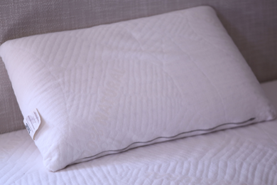 tuur cocoon kussen buikslapers