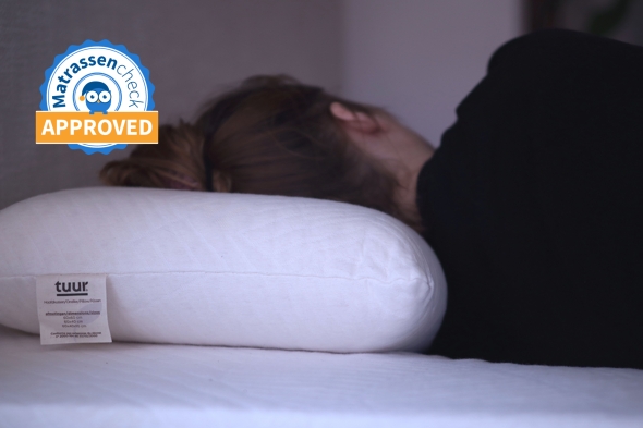 tuur standaard hoofdkussen