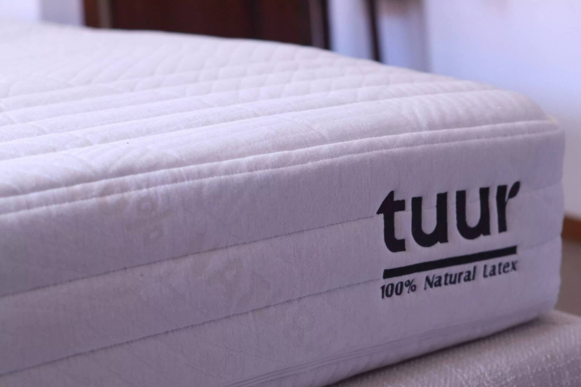 tuur original matras review