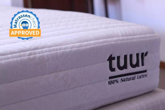tuur original matras review