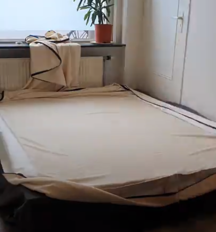 tijk una matras