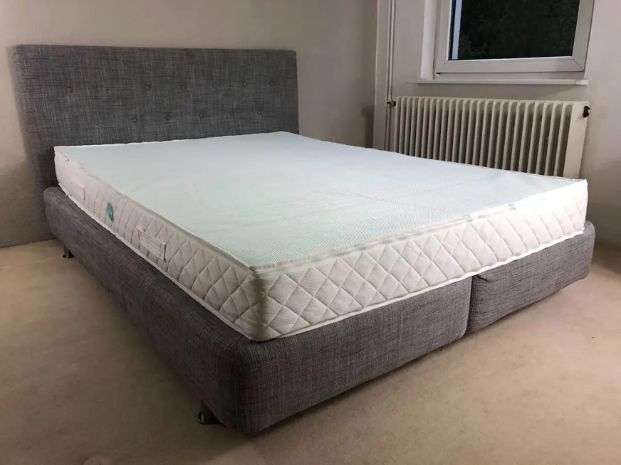 Weltbett matras 18 cm dik