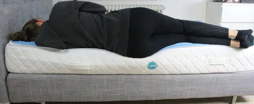 Weltbett matras zijslaper