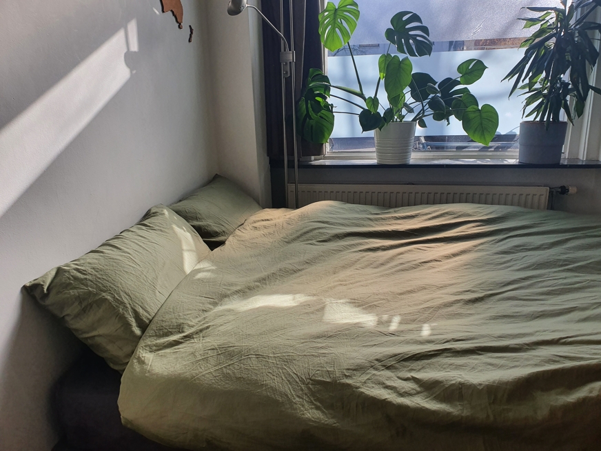 Yumeko dekbed: onze ervaringen