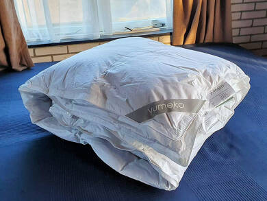 Yumeko dekbed