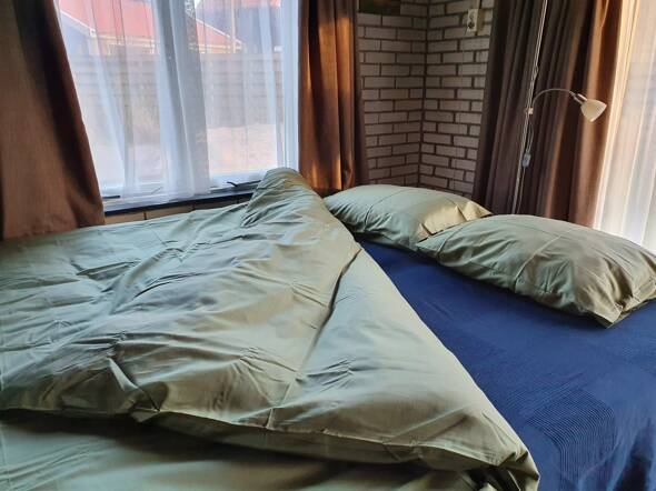 Yumeko dekbedovertrek