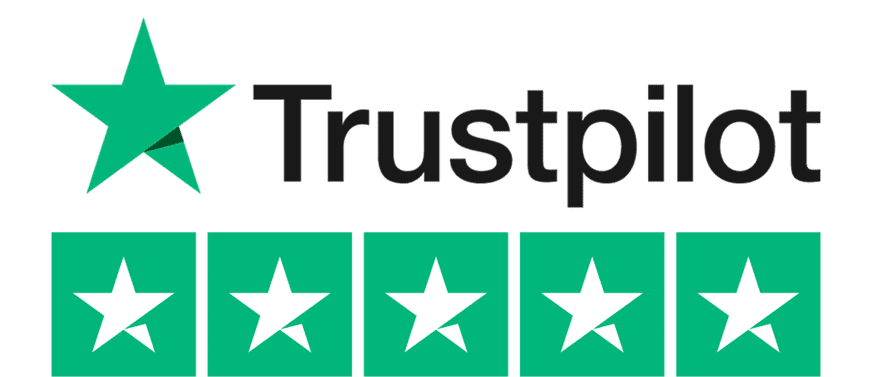 Trustpilot logo