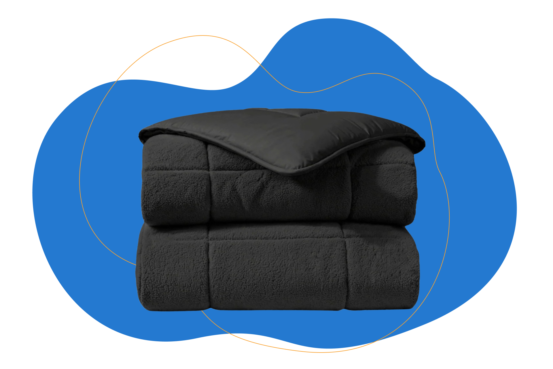 zelesta teddybed dekbed