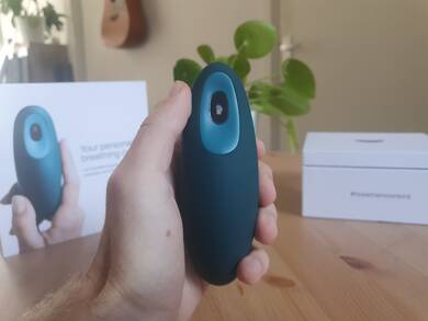 Moonbird productfoto