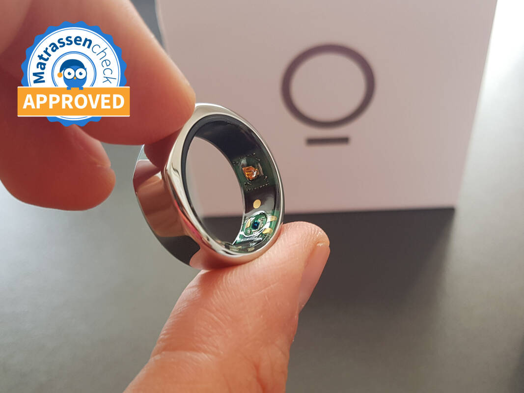 Oura Ring Review