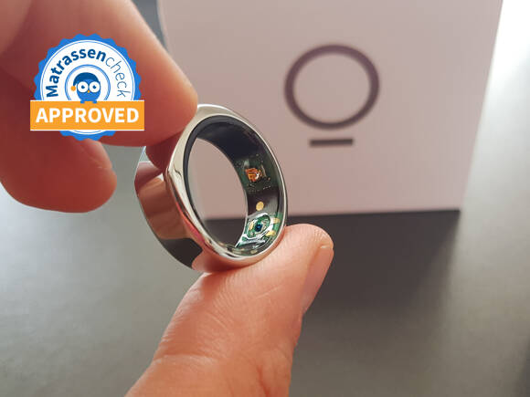 Oura Ring Review