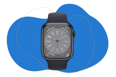 apple watch series 8