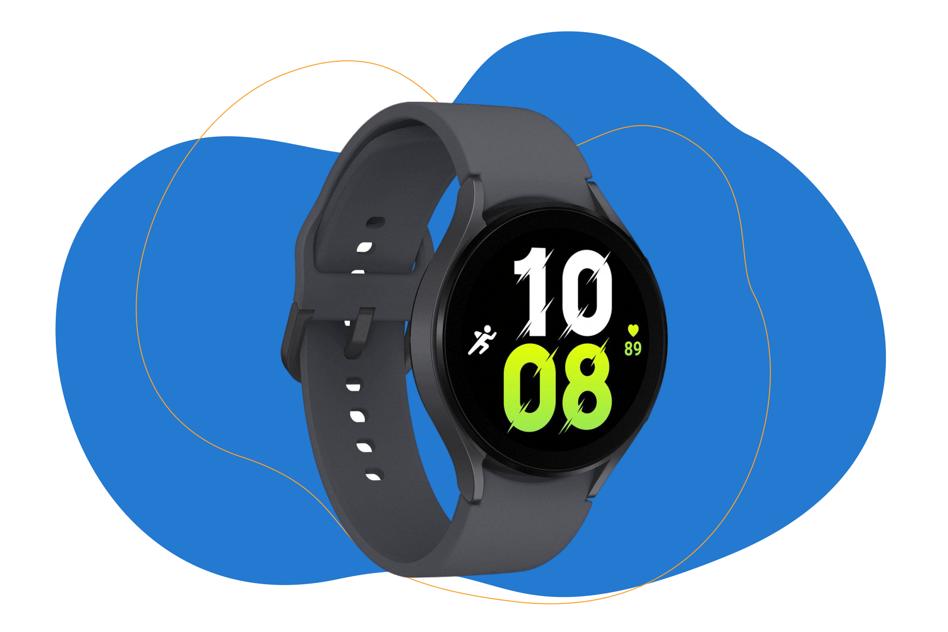 Samsung Galaxy Watch 5